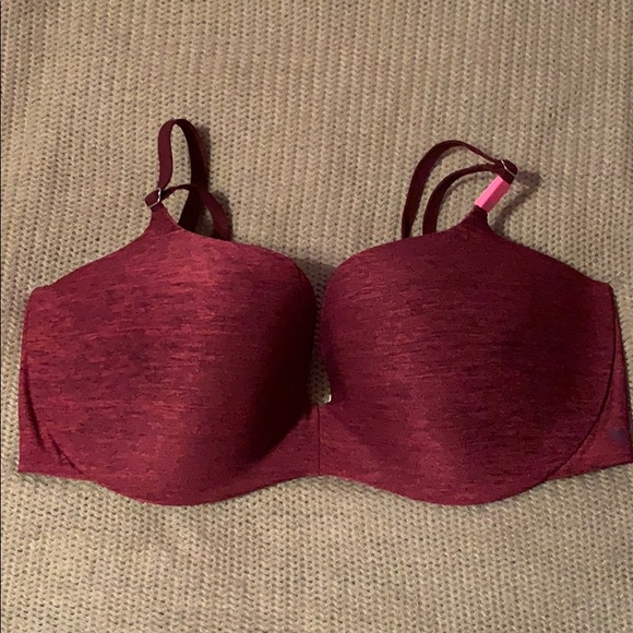 PINK Victoria's Secret Other - Vs pink light lift bra 36DD